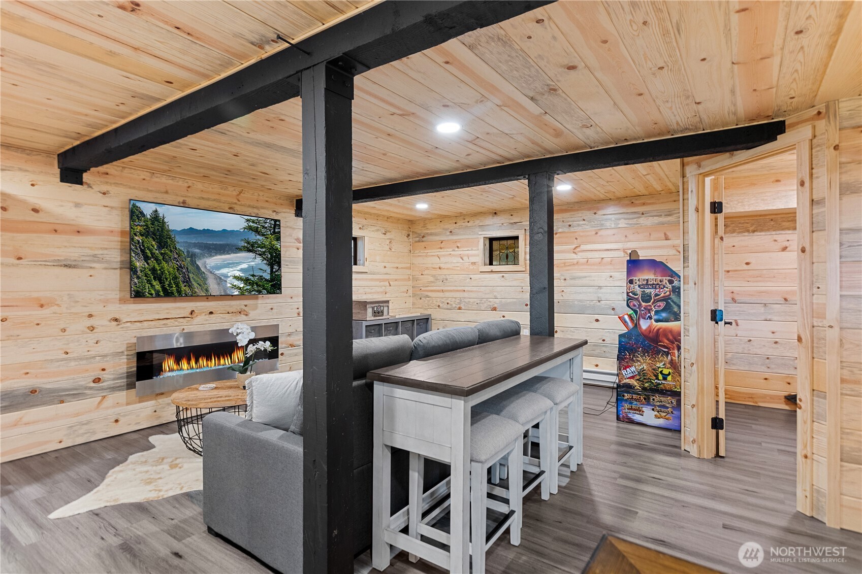 27 Chabot Road