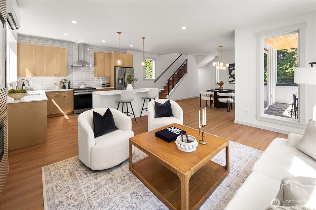 Photo of 2652 NW 95th Street, Seattle, WA 98117 (MLS # 2565031)