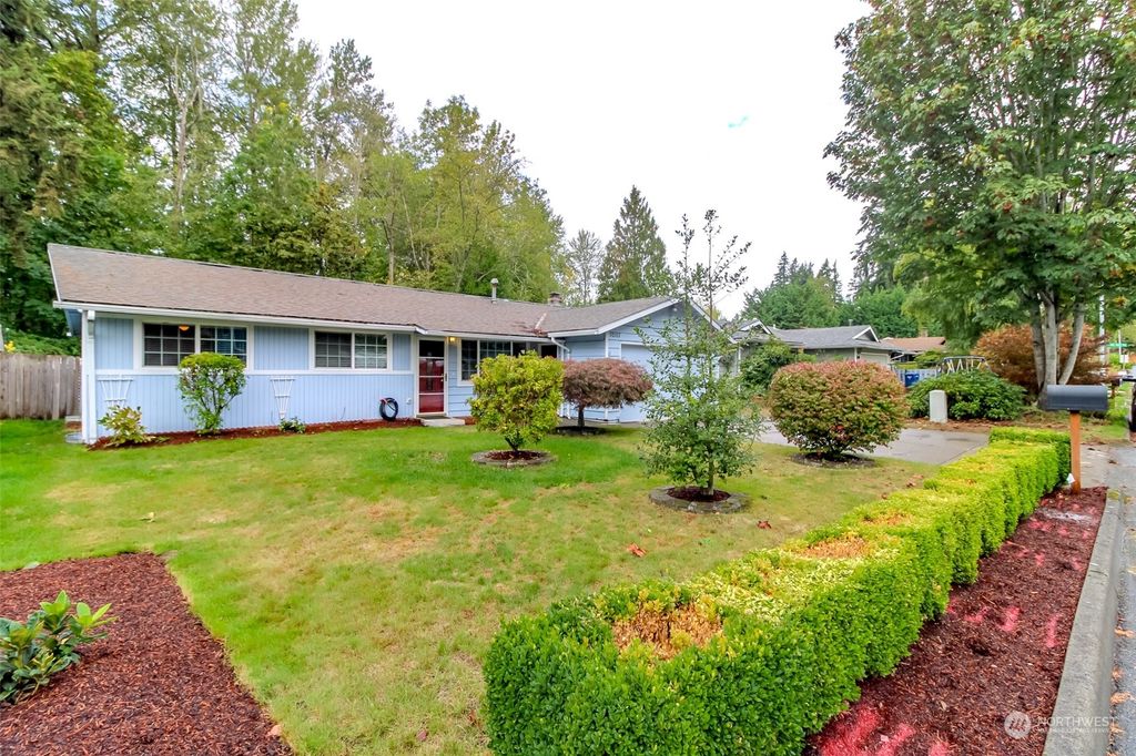Photo of 32107 112th Place SE, Auburn, WA 98092 (MLS # 2157848)