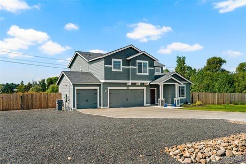 Photo of 2819 Dapple Gray Way, Ellensburg, WA 98926 (MLS # 2563561)