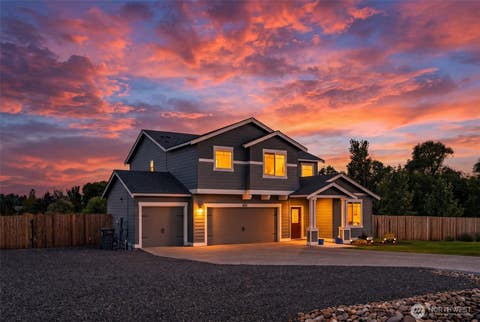 Photo of 2819 Dapple Gray Way, Ellensburg, WA 98926 (MLS # 2563561)