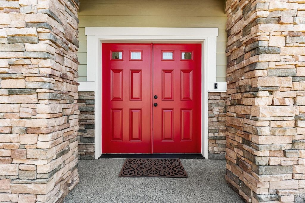 Photo of 3506 Mill Place S, Renton, WA 98055 (MLS # 2423605)