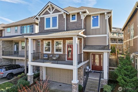 1412 Westridge Way NE Issaquah WA 98029