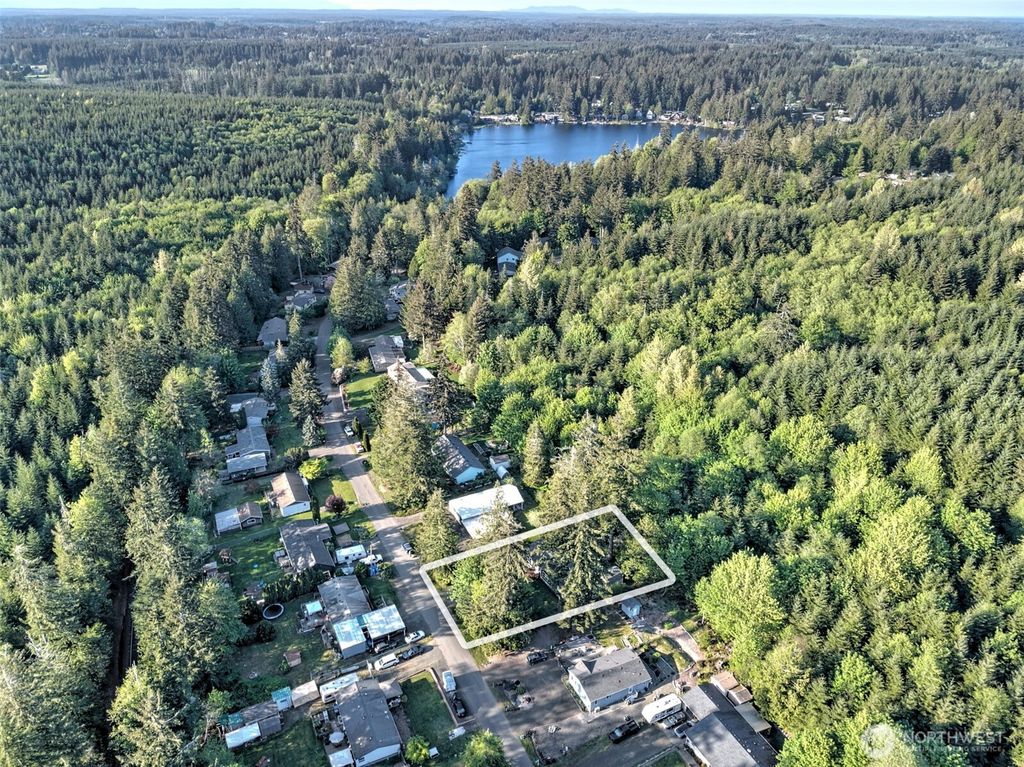 Photo of 221 SE Fuchsia Avenue, Shelton, WA 98584 (MLS # 2517519)