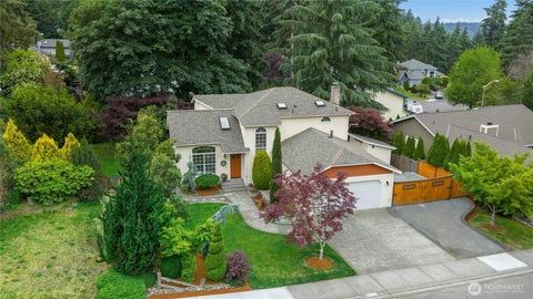 Photo of 5507 James Avenue SE, Auburn, WA 98092 (MLS # 2525871)