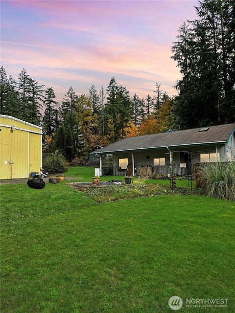 Photo of 22048 159th Avenue SE, Kent, WA 98042 (MLS # 2451987)