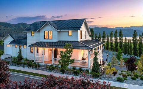 180 Jackrabbit Lane, Chelan, WA 98816 - MLS#: 2371638