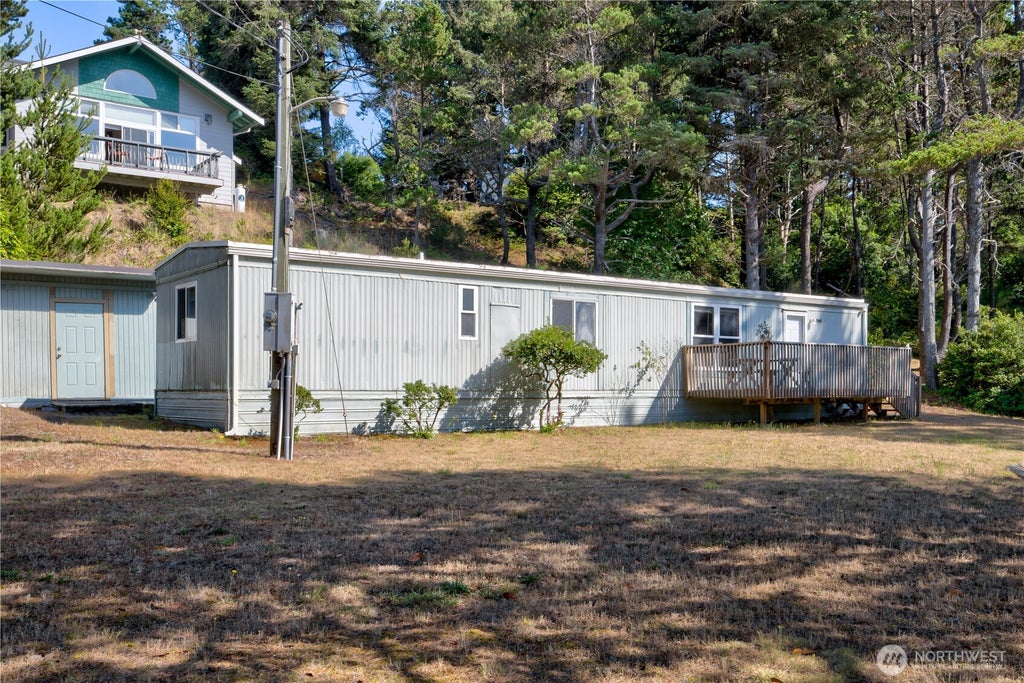 Photo of 27914 K Lane, Ocean Park, WA 98640 (MLS # 2571418)
