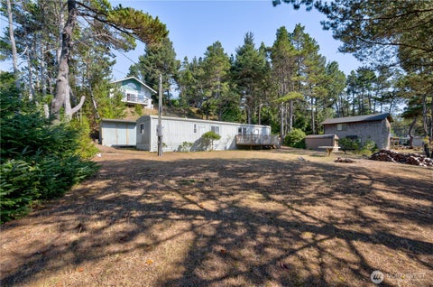 Photo of 27914 K Lane, Ocean Park, WA 98640 (MLS # 2571418)
