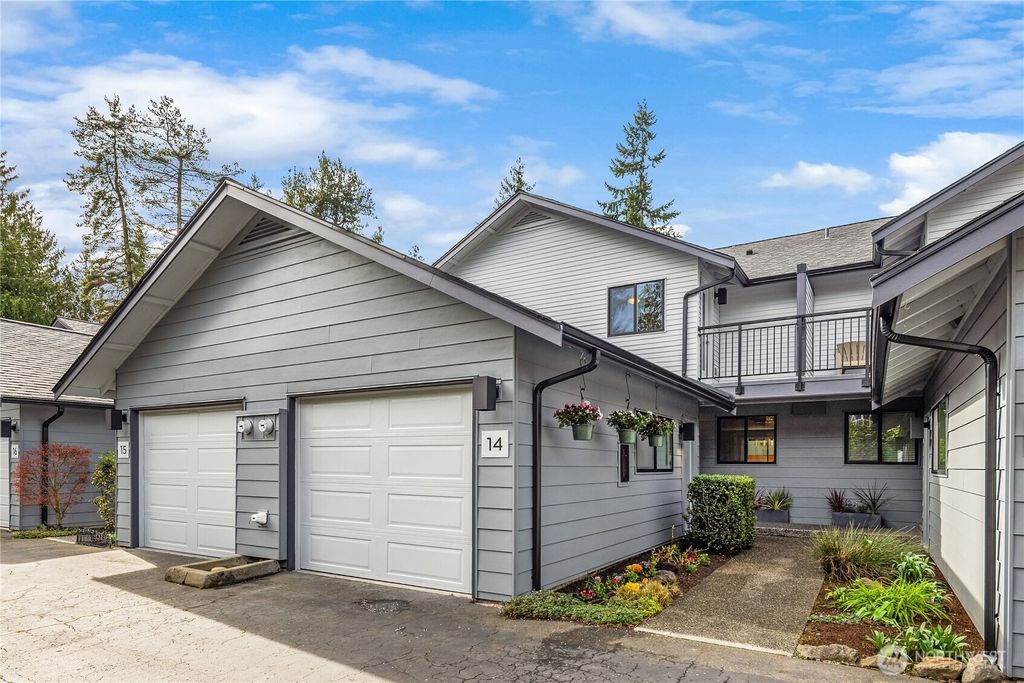 Photo of 7740 196th Street SW #14, Edmonds, WA 98026 (MLS # 2491898)
