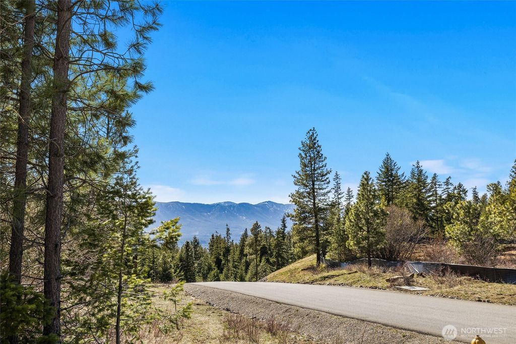 Photo of 80 Forest Ridge (Lot 80) Drive, Cle Elum, WA 98922 (MLS # 2505218)