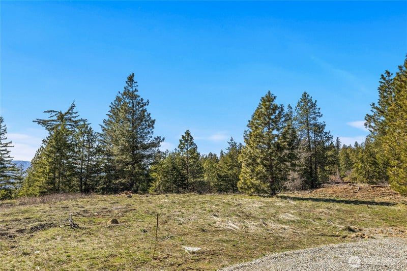 80 Forest Ridge (Lot 80) Drive