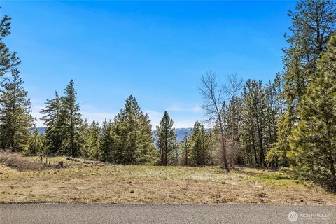 Photo of 80 Forest Ridge (Lot 80) Drive, Cle Elum, WA 98922 (MLS # 2505218)