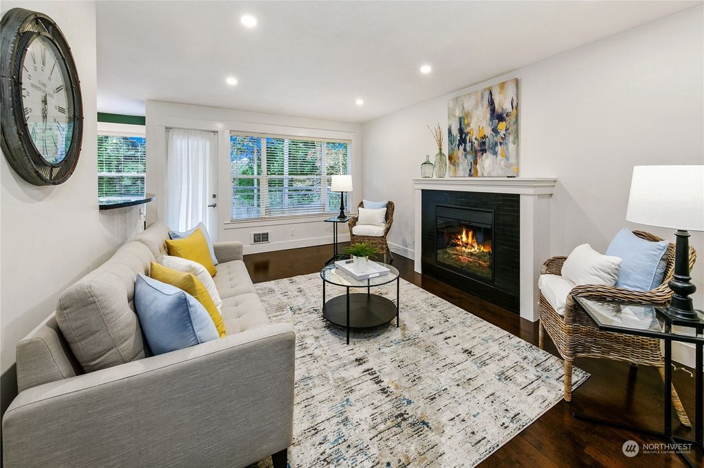 Photo of 23015 Edmonds Way #A305, Edmonds, WA 98020 (MLS # 2312215)