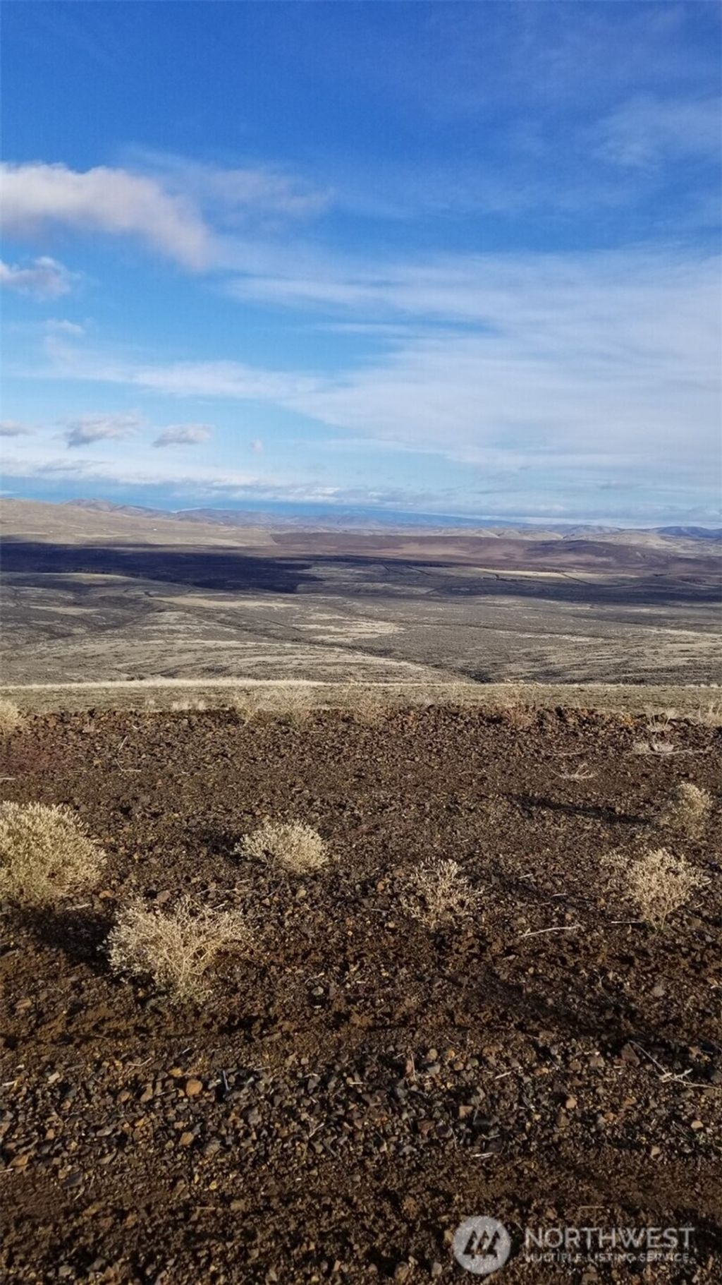 Photo of 0 Magpie Road, Yakima, WA 98901 (MLS # 2489464)