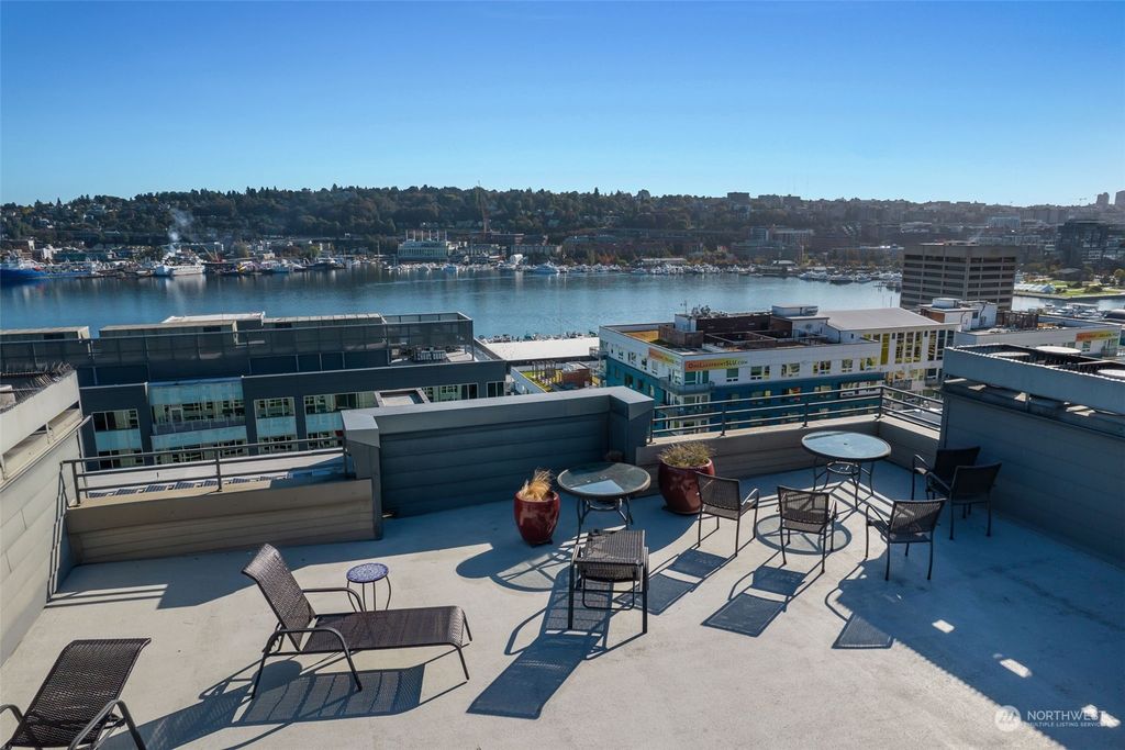 Photo of 1504 Aurora Avenue N #110, Seattle, WA 98109 (MLS # 2006389)