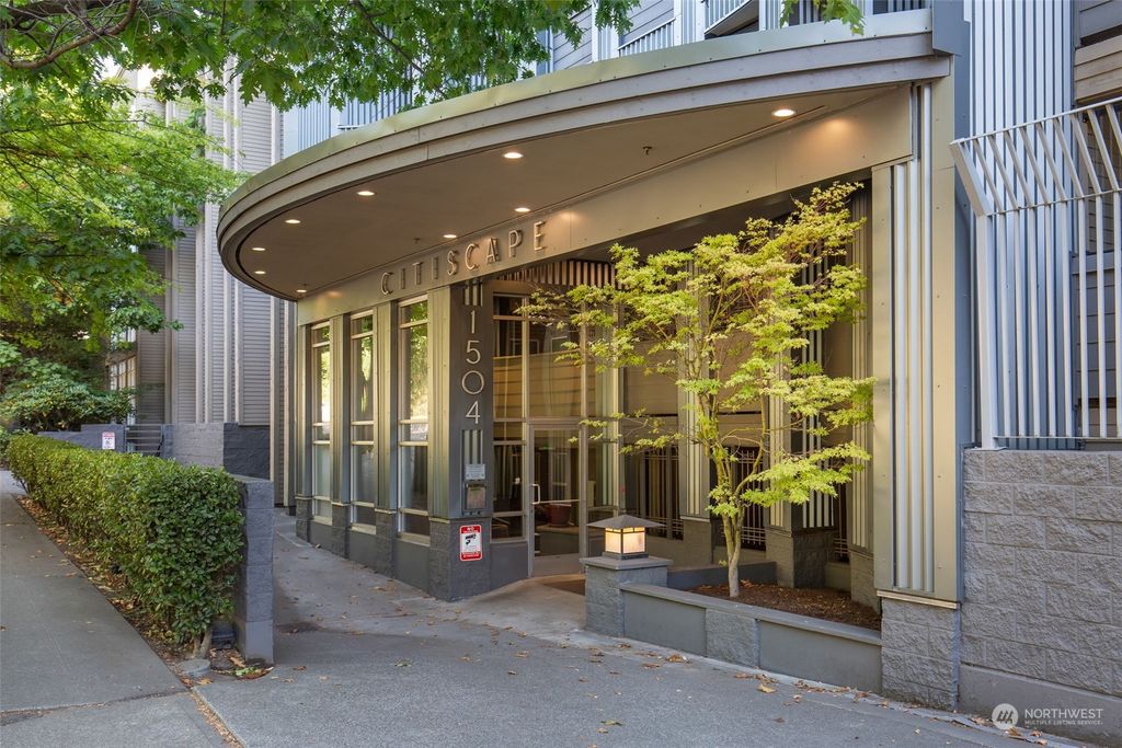 Photo of 1504 Aurora Avenue N #110, Seattle, WA 98109 (MLS # 2006389)