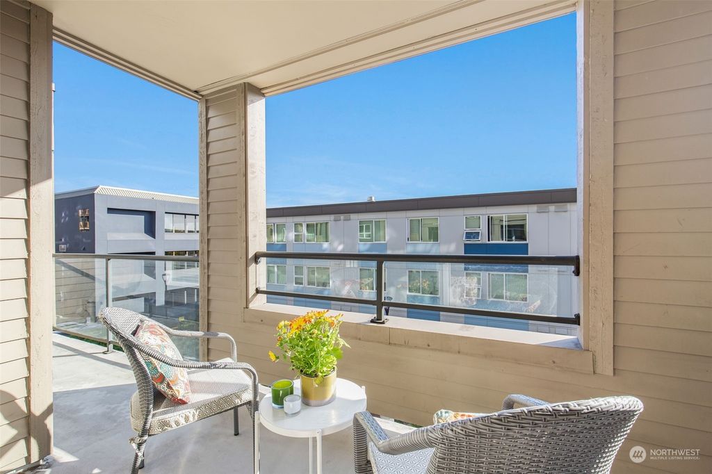 Photo of 1504 Aurora Avenue N #110, Seattle, WA 98109 (MLS # 2006389)