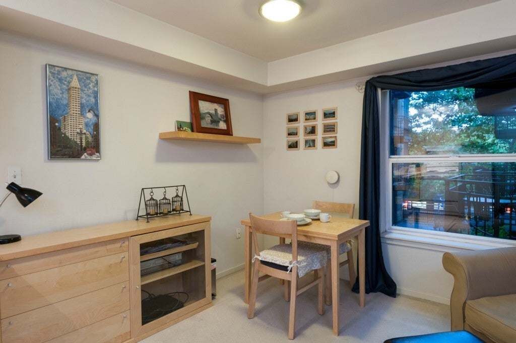 Photo of 425 Vine Street #413, Seattle, WA 98121 (MLS # 2595773)