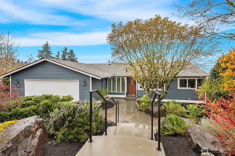 Photo of 4837 155th Avenue SE, Bellevue, WA 98006 (MLS # 2507529)