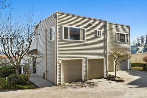 Photo of 2325 Harbor Avenue SW #B1, Seattle, WA 98126 (MLS # 2477732)