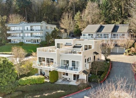 Photo of 2325 Harbor Avenue SW #B1, Seattle, WA 98126 (MLS # 2477732)