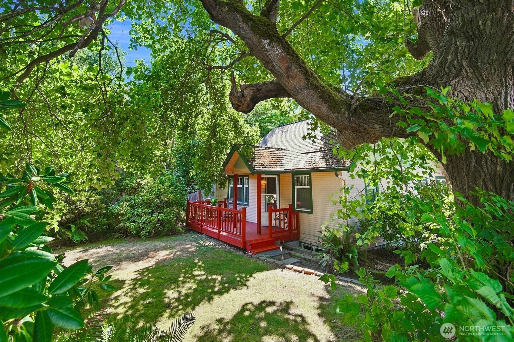 4808 Glenwood Avenue