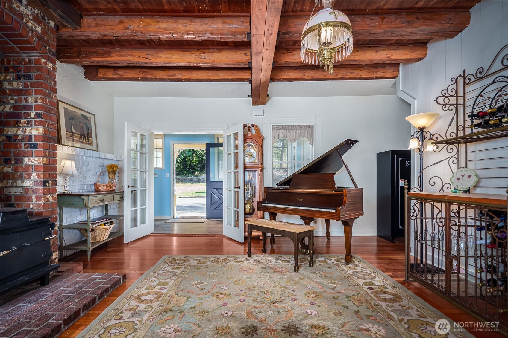 18732 High Rock Road