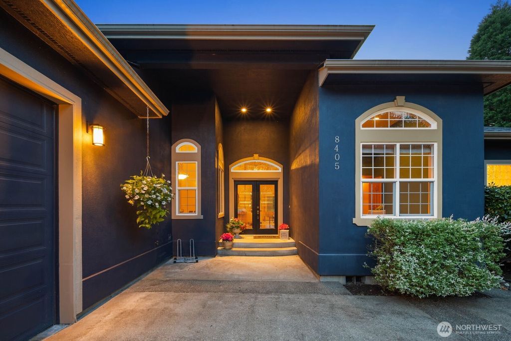 Photo of 8405 Ski View Lane SW, Olympia, WA 98512 (MLS # 2515000)