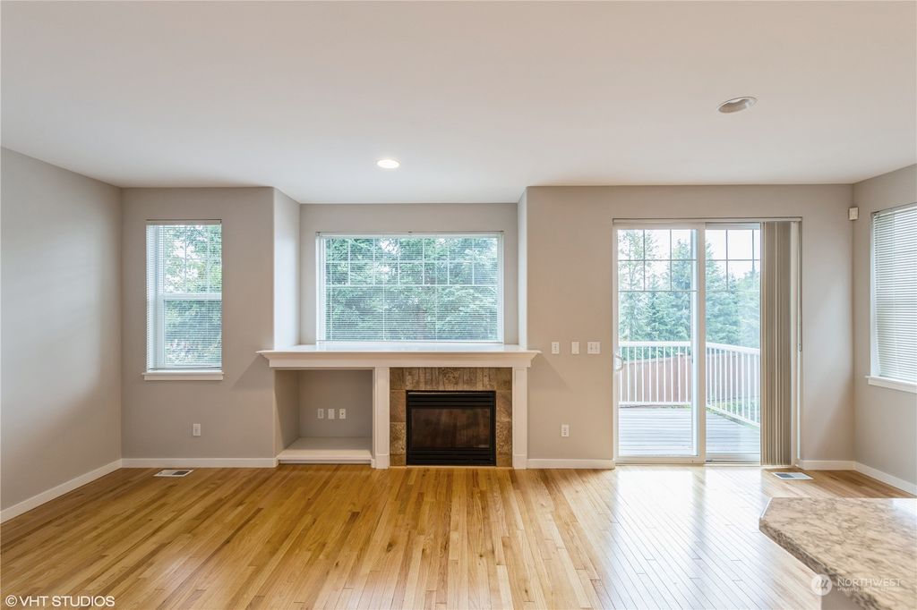 Photo of 13023 NE 182nd Place #B, Bothell, WA 98011 (MLS # 2151699)
