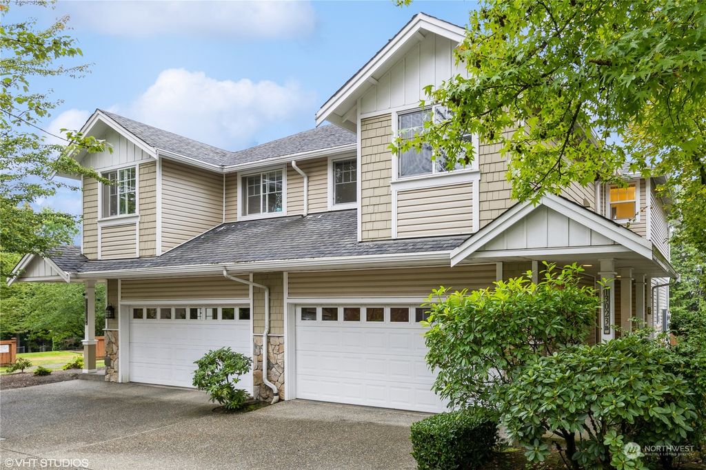 Photo of 13023 NE 182nd Place #B, Bothell, WA 98011 (MLS # 2151699)