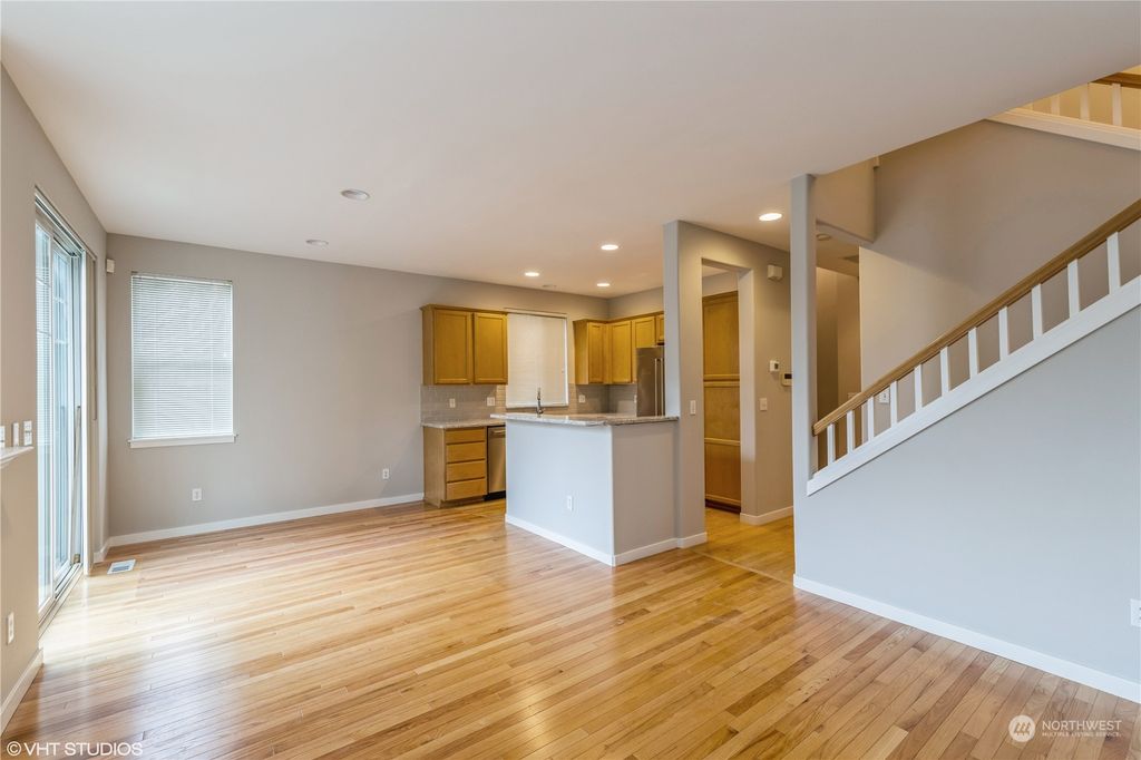 Photo of 13023 NE 182nd Place #B, Bothell, WA 98011 (MLS # 2151699)