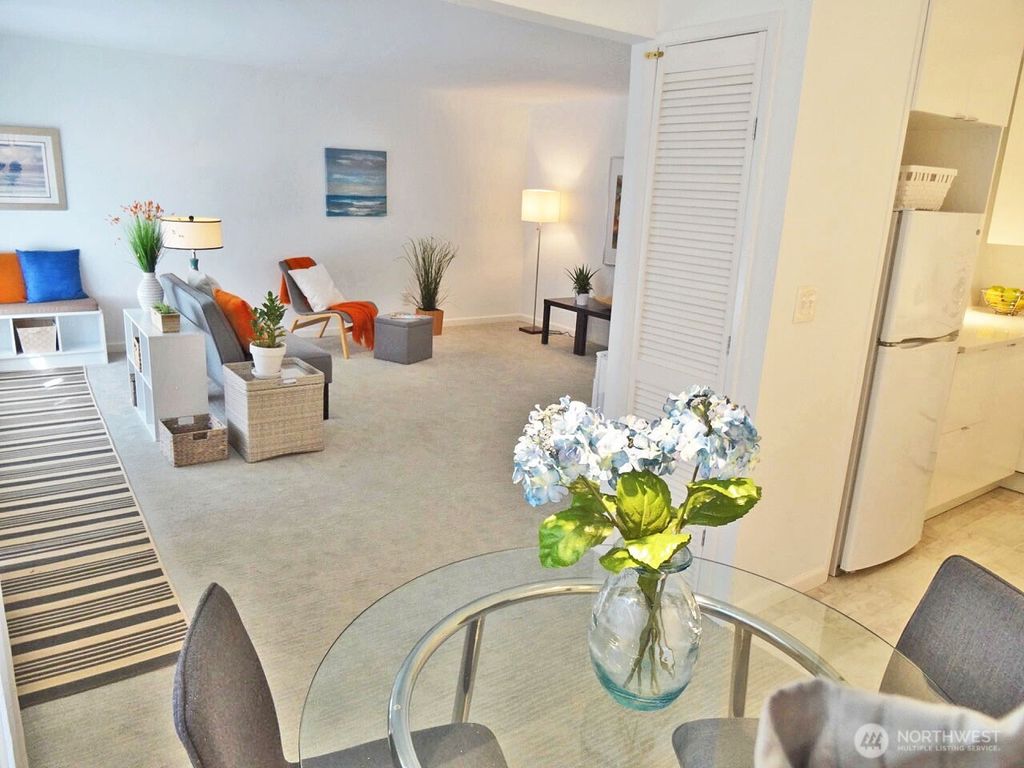 Photo of 343 4th Avenue #D, Kirkland, WA 98033 (MLS # 2469284)