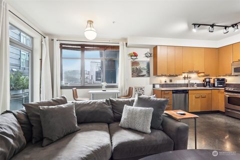 1414 12th Avenue Unit 205, Seattle, WA 98122 - MLS#: 2327129