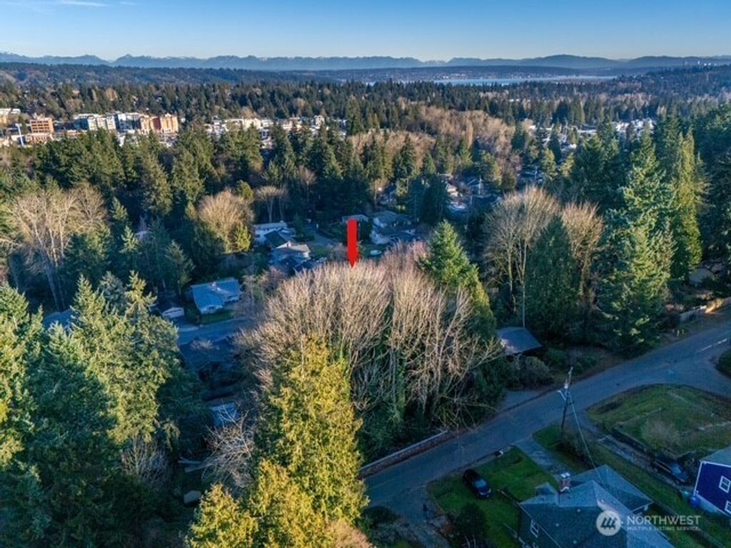 Photo of 12312 23rd Avenue NE, Seattle, WA 98125 (MLS # 2488013)