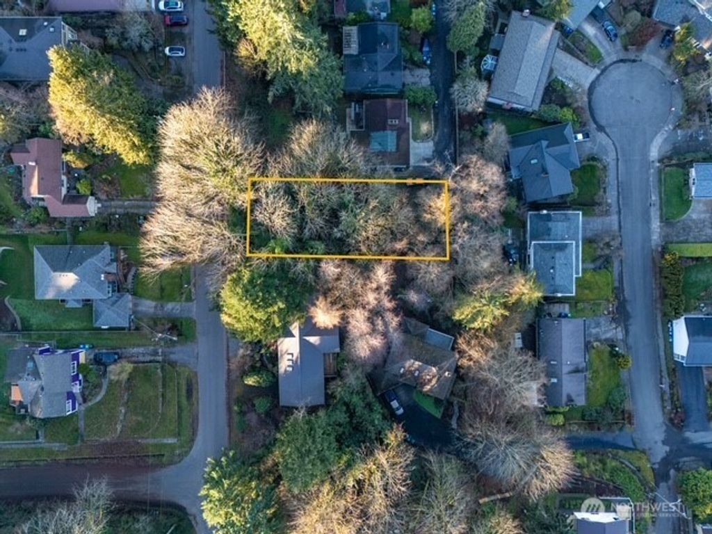 Photo of 12312 23rd Avenue NE, Seattle, WA 98125 (MLS # 2488013)