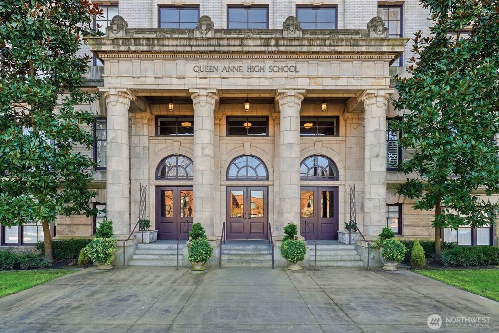 Photo of 201 Galer St #534, Seattle, WA 98109 (MLS # 2485531)