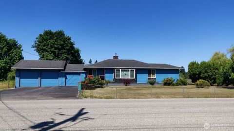 4335 Pleasant Hill Road Kelso WA 98626