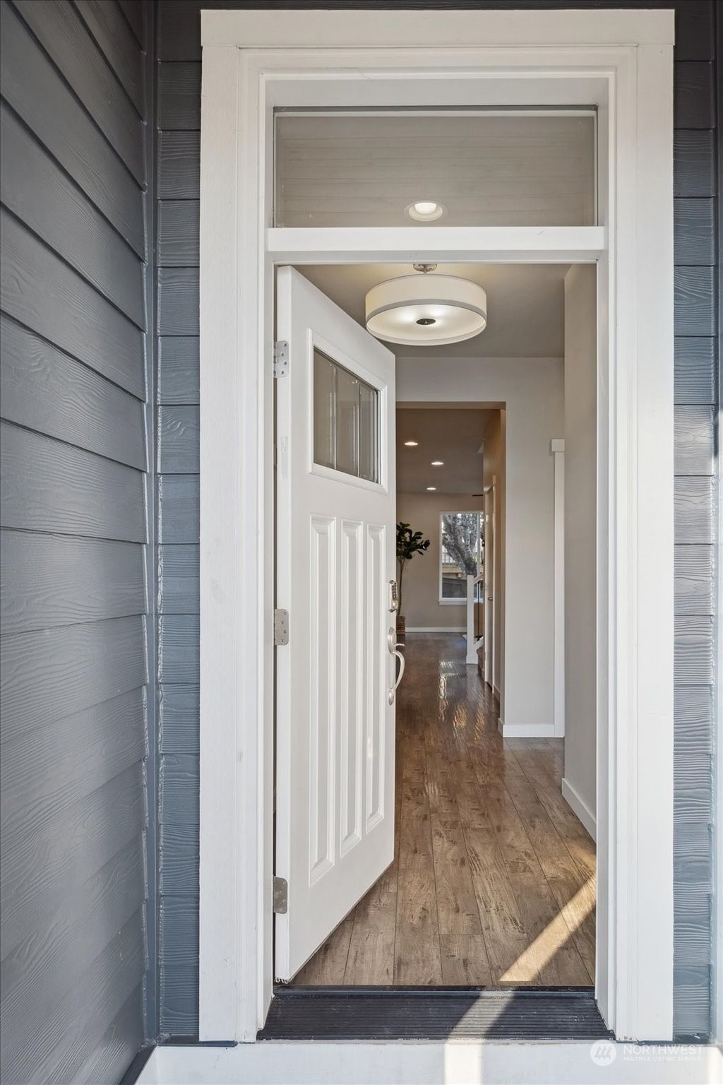 Photo of 19402 121st Place SE, Kent, WA 98031 (MLS # 2326009)