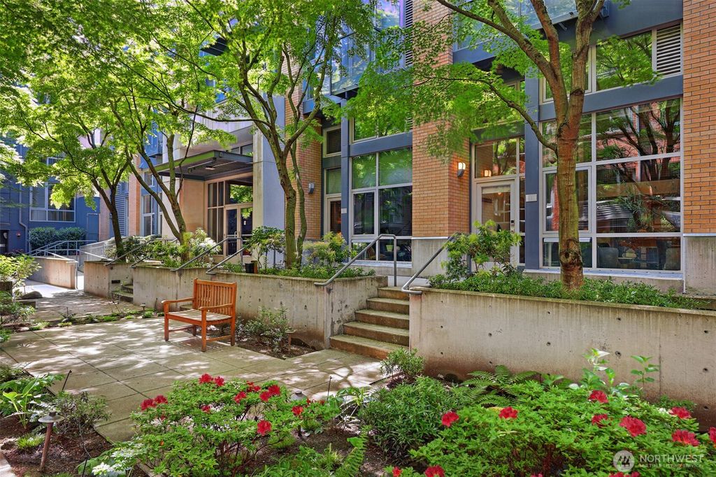 Photo of 530 Broadway E #114, Seattle, WA 98102 (MLS # 2518430)