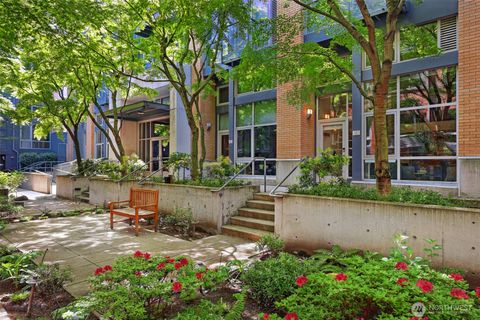 Photo of 530 Broadway E #114, Seattle, WA 98102 (MLS # 2518430)