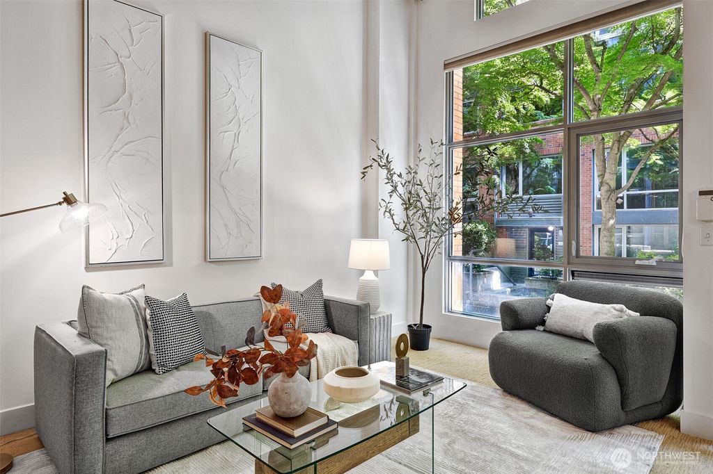 Photo of 530 Broadway E #114, Seattle, WA 98102 (MLS # 2518430)