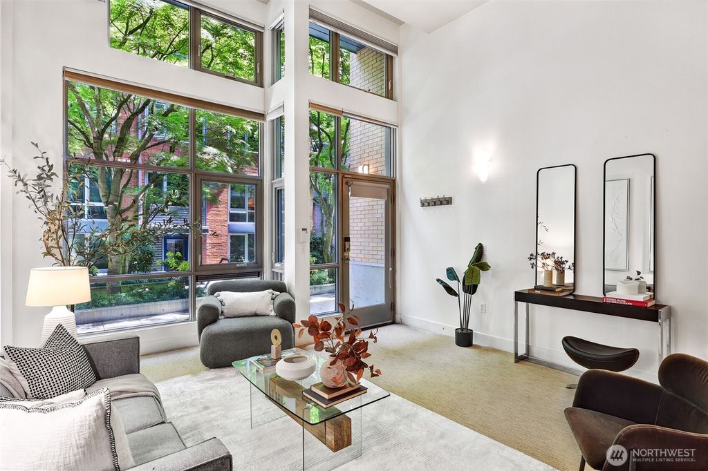 Photo of 530 Broadway E #114, Seattle, WA 98102 (MLS # 2518430)