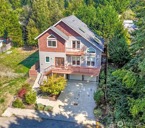 Photo of 1618 Pear Street NE, Olympia, WA 98506 (MLS # 2434672)