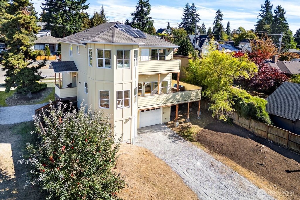 Photo of 111 NW 125th Street, Seattle, WA 98177 (MLS # 2439005)