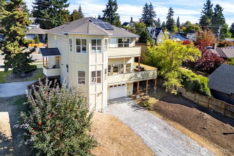 Photo of 111 NW 125th Street, Seattle, WA 98177 (MLS # 2439005)