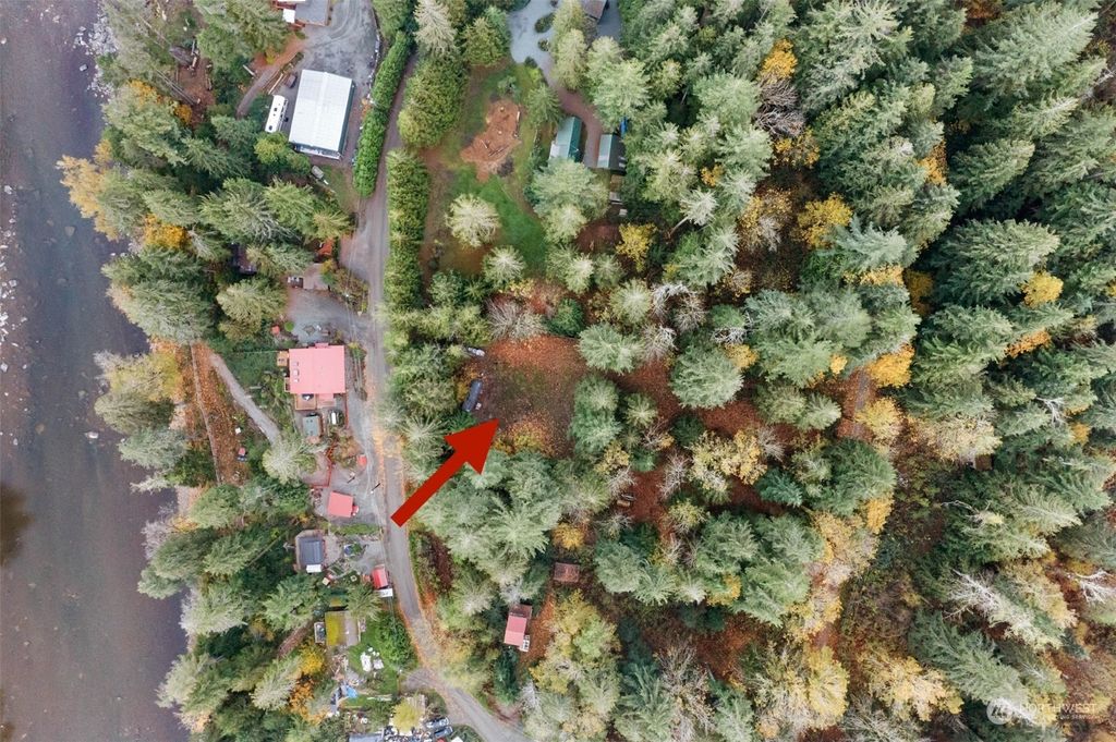 Photo of 52202 S Riverside Rd Rd, Gold Bar, WA 98251 (MLS # 2176717)