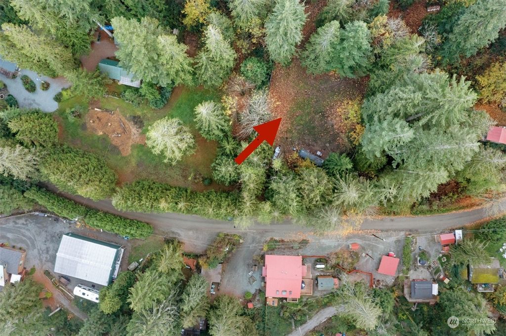 Photo of 52202 S Riverside Rd Rd, Gold Bar, WA 98251 (MLS # 2176717)