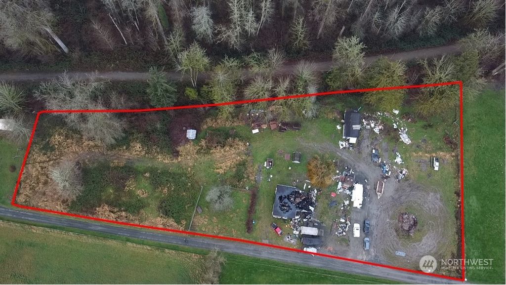 Photo of 12517 276th Street NE, Arlington, WA 98223 (MLS # 2323448)
