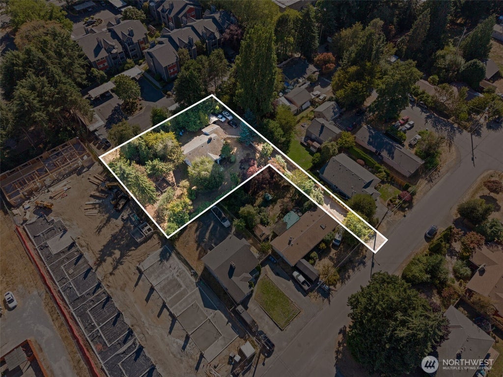 Photo of 419 S 150th Street, Burien, WA 98148 (MLS # 2575885)